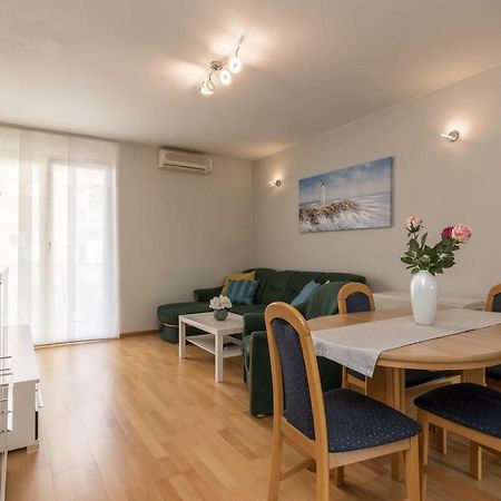 Barita Apartment Zadar Bagian luar foto