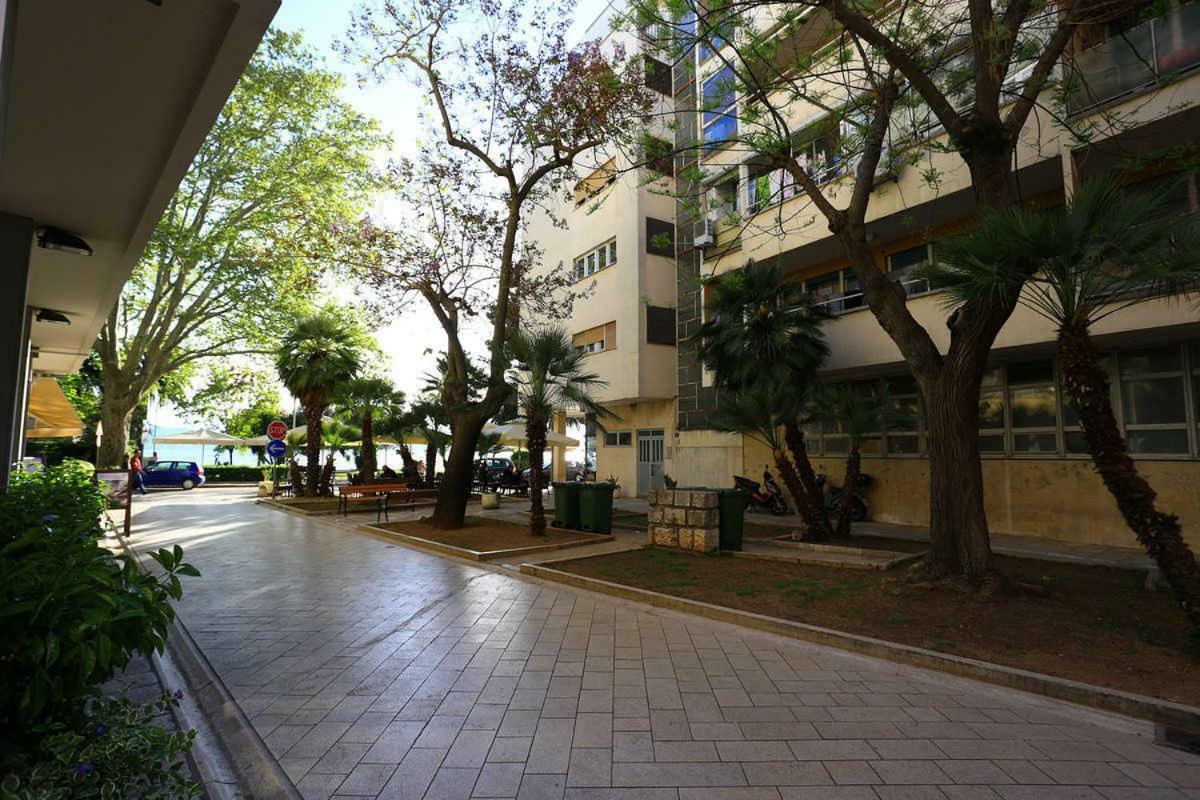 Barita Apartment Zadar Bagian luar foto