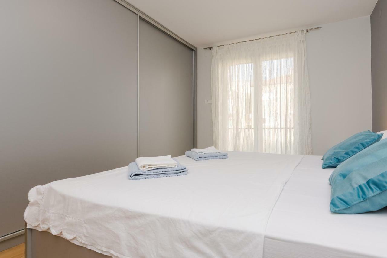 Barita Apartment Zadar Bagian luar foto