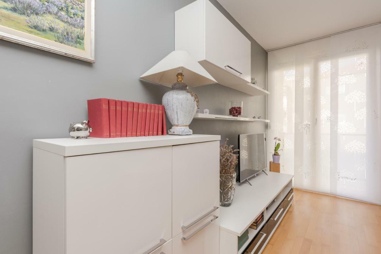 Barita Apartment Zadar Bagian luar foto