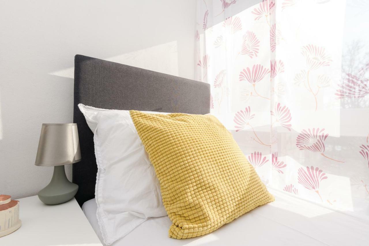 Barita Apartment Zadar Bagian luar foto