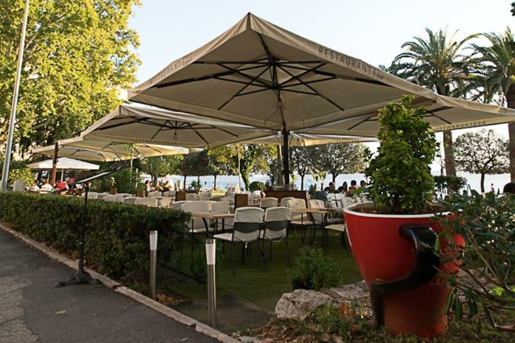 Barita Apartment Zadar Bagian luar foto